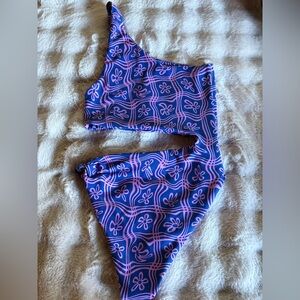 SKATIE ‘Nicole’ One Piece Swimsuit